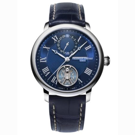 Frederique Constant SlimLine Monolithic Manufacture.Referencia : FC-810MCN3S6