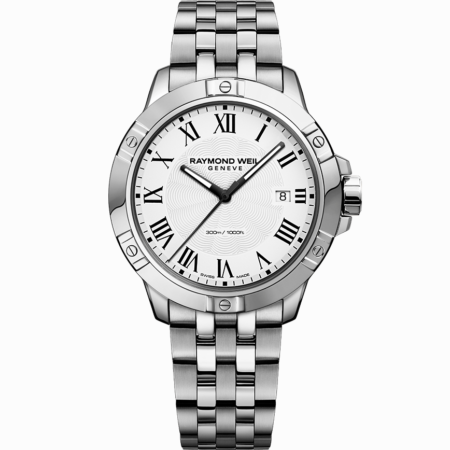 Raymond Weil Tango Mens 300M.Referencia : 8160 - ST - 00300