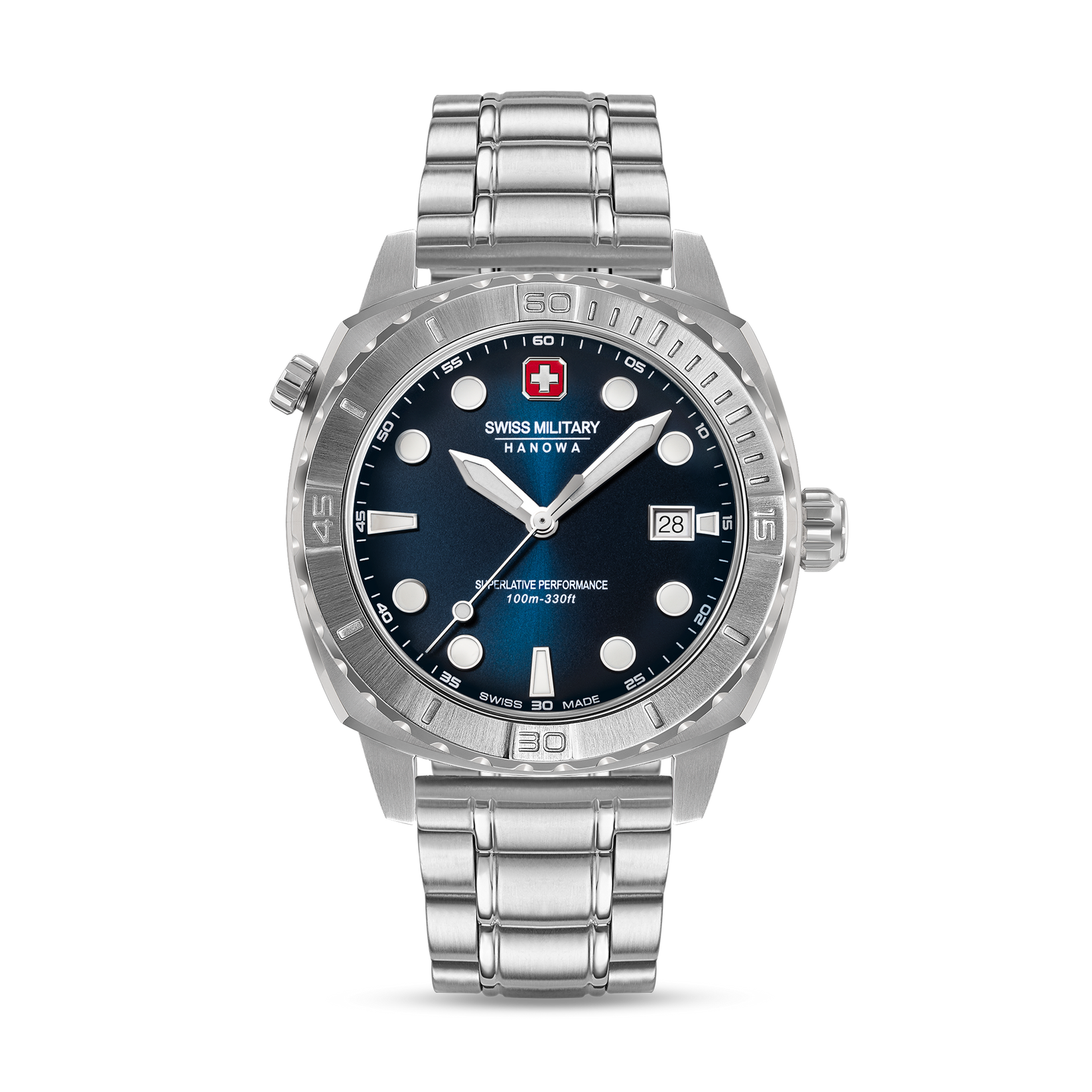 SwissMilitary Hanowa Phoenix......Ref :