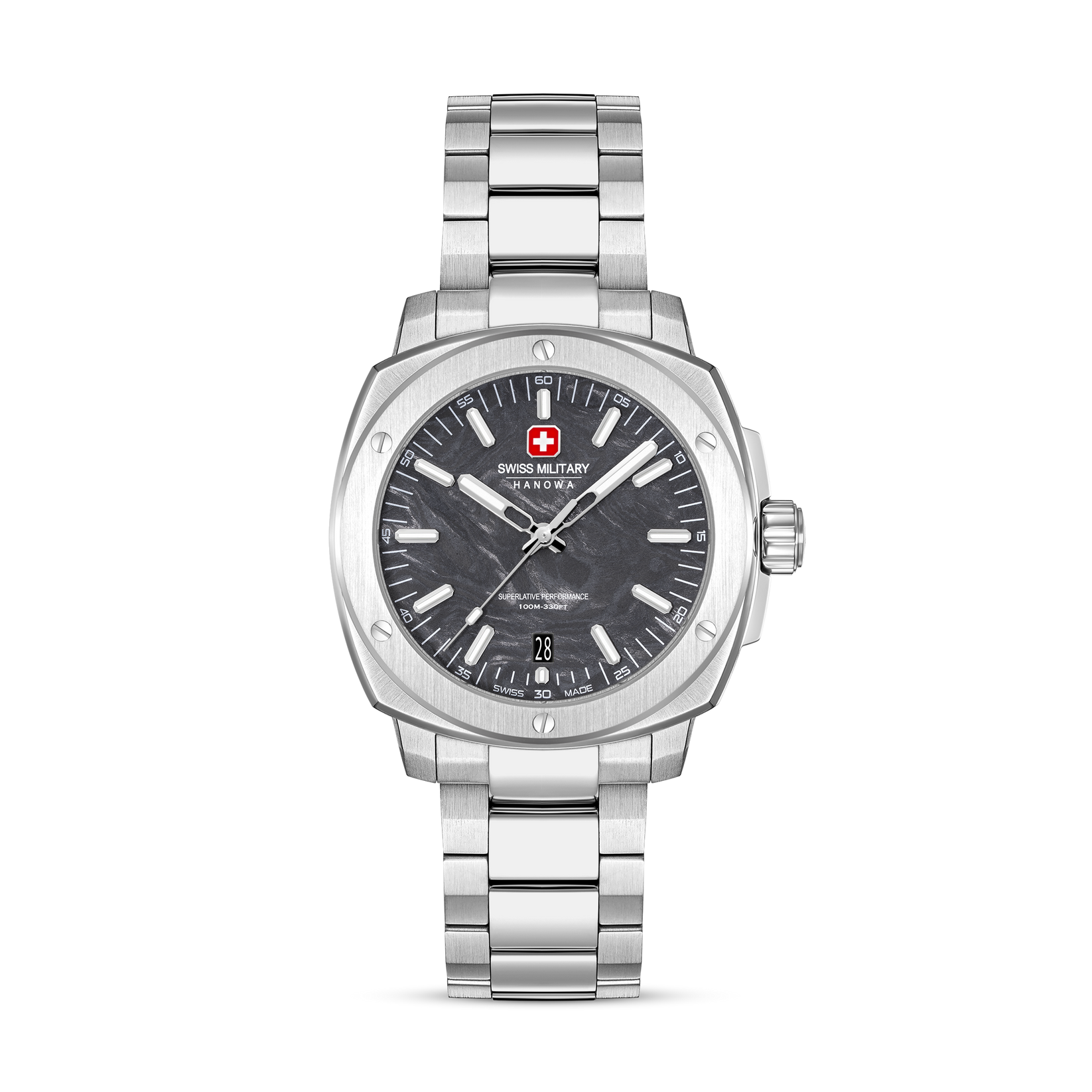 SwissMilitary Hanowa Sirius Lightining.......Ref : SMWGH0007101