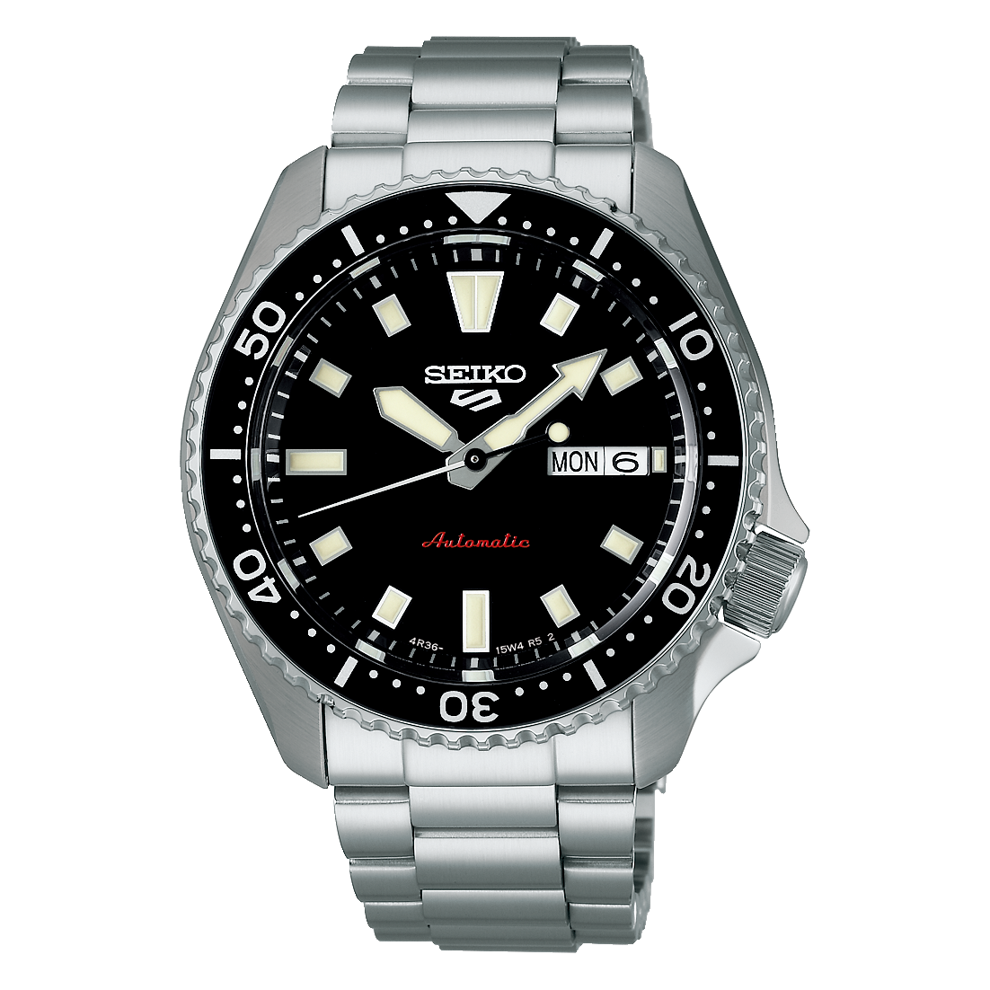 Seiko 5 Sport Skx Automatic.........Ref : SRPL85