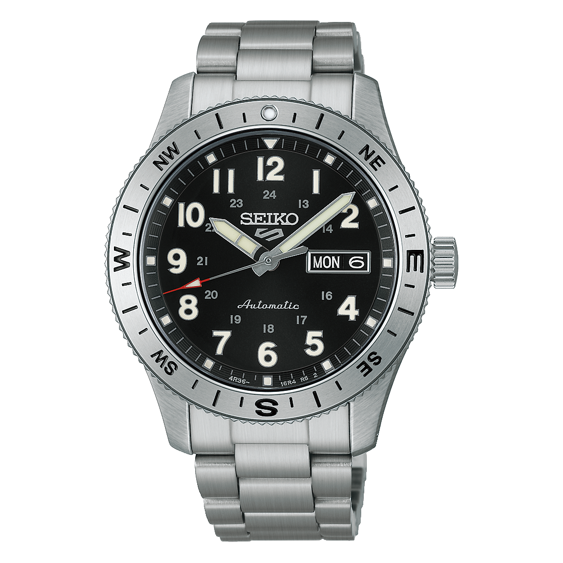 Seiko 5 Sport Field Series Automatic.....REF : HDB006
