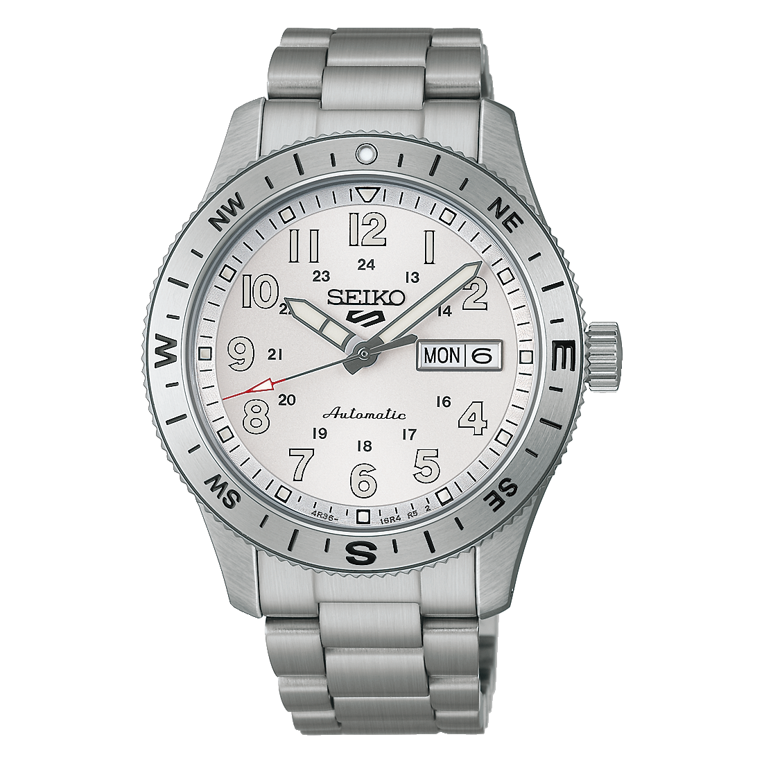 Seiko 5 Sport Field Automatic......REF : HDB007