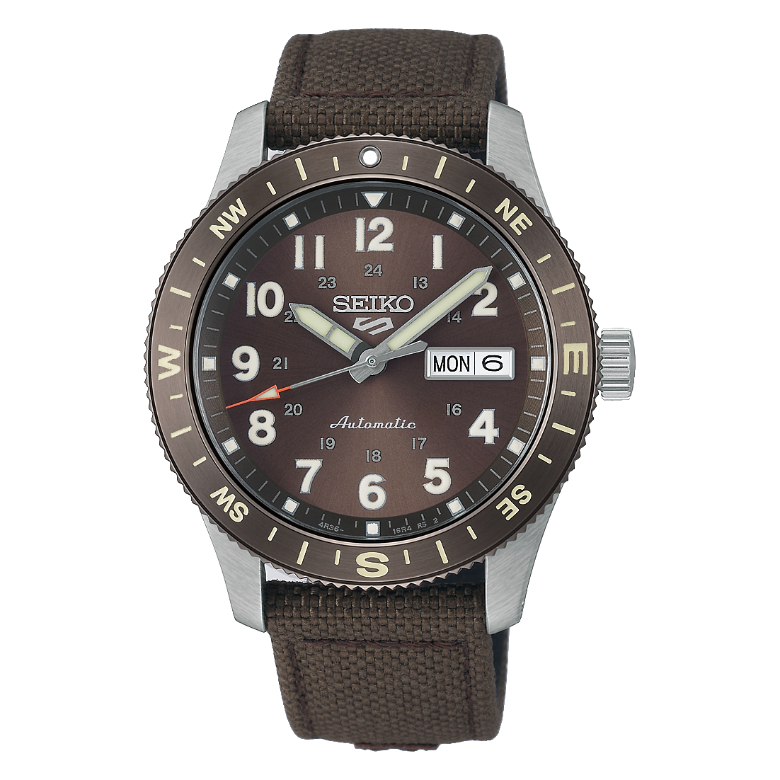 Seiko 5 Sport Field.......REF : HDB009